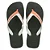 Chinelo Dual Verde Oliva 41/42 Havaianas - Imagem 1