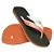 Chinelo Dual Verde Oliva 41/42 Havaianas - Imagem 2
