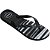 Chinelo Top Basic Preto e Branco 39/40 Havaianas - Imagem 1