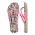 Chinelo Slim Disney Bege Palha 39/40 Havaianas - Imagem 2
