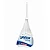 Escova Sanitária Suport Plastica Sanilux - Imagem 1