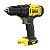 Parafusadeira e Furadeira 20V Sem Bateria SCD700B-B3 Stanley - Imagem 1