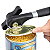 Abridor De Latas Manivela Profissional Utimix - Imagem 2