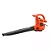 Soprador E Aspirador Elétrico 2.500w 110v Black+decker - Imagem 4