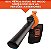 Soprador E Aspirador Elétrico 2.500w 110v Black+decker - Imagem 2