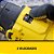 Furadeira De Impacto Scd711c1h Cor Amarelo - Stanley - Imagem 5