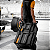 Torre De Armazenamento 3 Em 1 Modelo Dwst60452 3 Módulo E Rodas Duráveis Dewalt - Imagem 4
