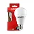 Lâmpada Bulbo Lorenled 12w E27 Bivolt - Luz Branco-frio 110v/220v Lorenzetti - Imagem 2