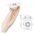 Superled Spot 5w 6400k 05602 Bivolt Ourolux - Imagem 3