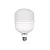 SuperLed Alta Potencia T20W 1600 LM E27 6500K Ourolux - Imagem 1