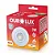 Spot Mini Redondo Embutir Super Led 3w Branco Frio  Cor Branca Fria 6400k 110v/220v Ourolux - Imagem 2