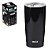Start Line Copo Inox Térmico Com Tampa 600 Ml Preto ATEF - Imagem 1
