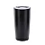 Start Line Copo Inox Térmico Com Tampa 600 Ml Preto ATEF - Imagem 3
