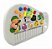 Piano Fazendinha Musical Com Luz ATEF - Imagem 3