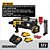 Kit Parafusadeira De Impacto Dcd716 E Nível A Laser Dce088 Com 2 Baterias - Dewalt - Imagem 8