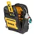 Mochila Profissional Modelo Dwst560102 43 Bolsos Com Capacidade De 25kg Dewalt - Imagem 3