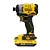 Kit Parafusadeira E Furadeira Modelo Sbdi465d2t 2 Baterias E Carregador 20v - Stanley - Imagem 2