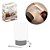 Luminaria Led De Escrever Com Caneta Lousa Quadro Mesa Anota ATEF - Imagem 3