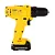 Parafusadeira Furadeira a Bateria 12V Max Com Bolsa Carregador e 2 Baterias 1,3AH 3/8" Bivolt Dewalt - Imagem 4