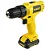 Parafusadeira Furadeira a Bateria 12V Max Com Bolsa Carregador e 2 Baterias 1,3AH 3/8" Bivolt Dewalt - Imagem 2