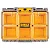 Maleta Organizadora Compacta com 6 Divisórias, 5,1x14,5x10,3 Modelo DWST08020, Dewalt - Imagem 5