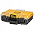 Maleta Organizadora Compacta com 6 Divisórias, 5,1x14,5x10,3 Modelo DWST08020, Dewalt - Imagem 4