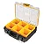 Maleta Organizadora Compacta com 6 Divisórias, 5,1x14,5x10,3 Modelo DWST08020, Dewalt - Imagem 3