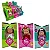 Mini Bonecas Babies Mc Bee 12Pcs ATEF - Imagem 1