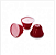 Pote Gelatina 3 Pcs Plasútil - Imagem 1