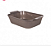 Travessa Retangular Gourmet 2,5 L Plasútil - Imagem 1