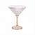 Taça Martini Twist 240Ml Plasútil - Imagem 1