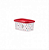 Pote Conect RT 900ML Plasútil - Imagem 1