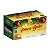 Pisca Bola Cristal Com 20 Leds Branco ATEF - Imagem 1
