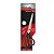 Tesoura Black Red Costura 9,5 Art House - Imagem 1