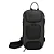 Mochila Transversal Quinn by Oxford Verde M SAN275U Santino - Imagem 1
