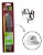 Resistência Bella Ducha Ultra 4T 3065-E 6800W 220V~ 7589234 LORENZETTI - Imagem 2