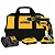 Kit Parafusadeira Drywall 20V Max Brushless 20V Maleta 220v DeWalt - Imagem 1
