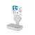 Saboneteira Plastica Dupla Face 3m Arthi - Imagem 1