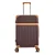 Mala de Viagem Kabri Rigida 360 Santino - ABEV408M Cor: Bronze - Imagem 1
