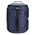 Mochila Camping Notebook Urban Strong Azul Santino - Imagem 1