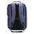 Mochila Camping Notebook Urban Strong Azul Santino - Imagem 4