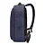 Mochila Notebook Trend Poliéster Azul Marinho Santino - Imagem 2