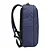 Mochila Notebook Trend Poliéster Azul Marinho Santino - Imagem 4
