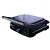 Grill Asteria Mallory Em Inox Com Abertura 180º 110v Mallory - Imagem 4