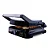 Grill Asteria Mallory Em Inox Com Abertura 180º 110v Mallory - Imagem 2