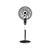 Ventilador Coluna Chronos PR-GR 220V Mallory - Imagem 2