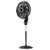Ventilador Coluna Chronos PR-GR 220V Mallory - Imagem 4