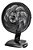 Ventilador Mallory Mesa E Parede Egeo 40cm 220 - Imagem 1