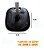 Suporte / Base Guarda Sol Ou Ombrelone Até 22kg Mor Preto - Imagem 9