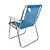 Cadeira Alta Conforto 002182 Azul Marinho Mor - Imagem 2
